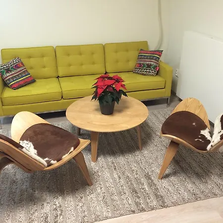 Appartement Chic Central Charles Bridge