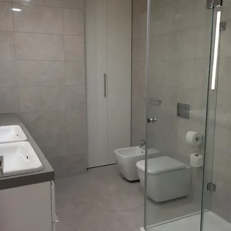 Apartman Chic Central Charles Bridge Prága