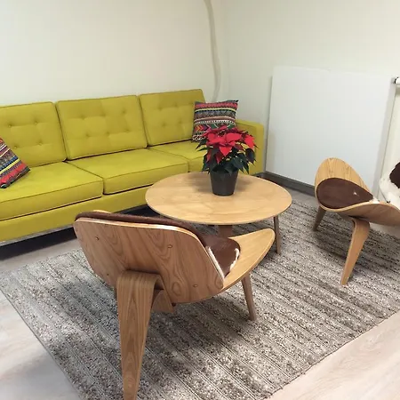 Chic Central Charles Bridge Apartman *