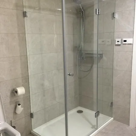 Apartman Chic Central Charles Bridge