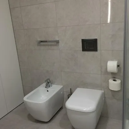 Apartmán Chic Central Charles Bridge Praha